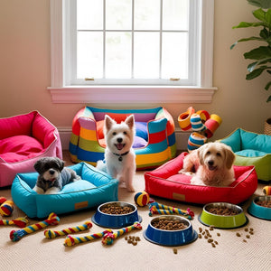 Pet Essentials