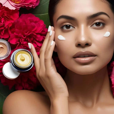 Health Beauty & Wellbeing - Connor & Co