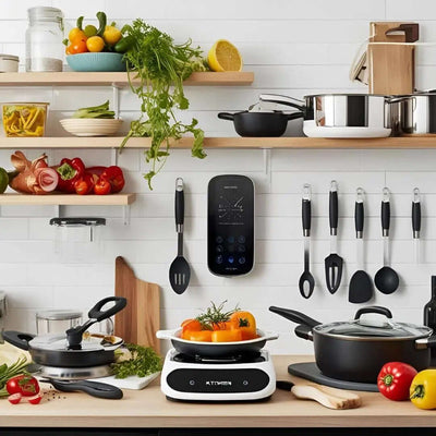 Kitchen Finds - Connor & Co