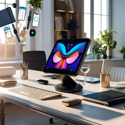 Smart Tech & Accessories - Connor & Co