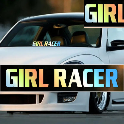 CheoNet 30.5cmx500cm Rainbow Adhesive Vinyl Laser Colorful Car Film Permanent Vinyl DIY Motorcycle Mobile Laptop Cup Sticker