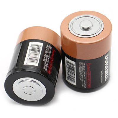 1Pcs Battery Shape Metal Grinder Diameter 44mm Tobacco Smoke Herb Crusher Cigarette Smoking Accessories Grinders Amoladora Pipe