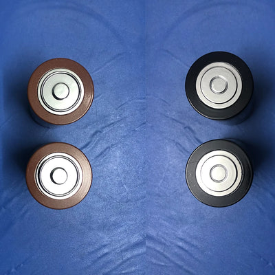 1Pcs Battery Shape Metal Grinder Diameter 44mm Tobacco Smoke Herb Crusher Cigarette Smoking Accessories Grinders Amoladora Pipe