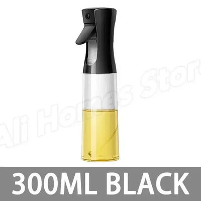 Oil Spray for Cooking - Olive Oil Dispenser Bottle Sprayer Mist-Reusable Food Grade Oil Vinegar,Spray Bottle Kitchen Accessories - Connor & Co