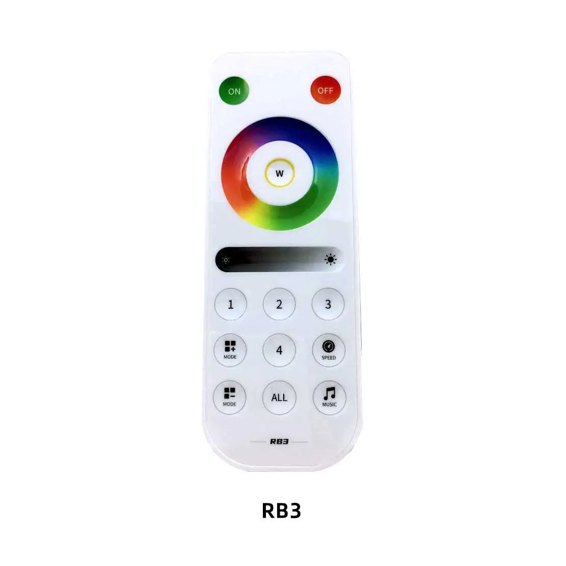 SP530E WiFi Alexa Bluetooth LED Controller - Smart RGB RGBW RGBCCT PWM SPI Controller for LED Strips & Matrix