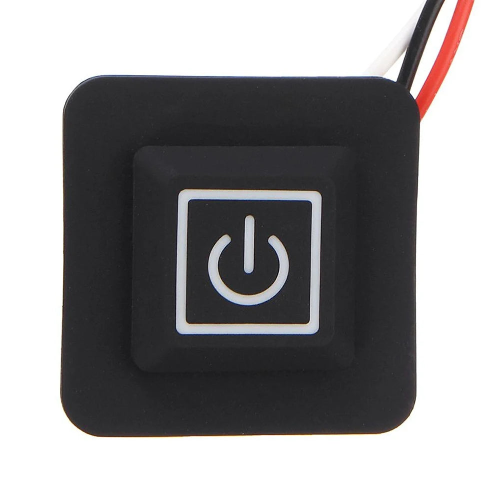 1-8pcs 3 Levels Electric Cloth Heater USB Heating Pads Outdoor Thermal Winter Heating Vest Pads Vest Heater for DIY Heated Cloth