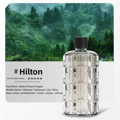 Wall-Mounted Aroma Diffuser