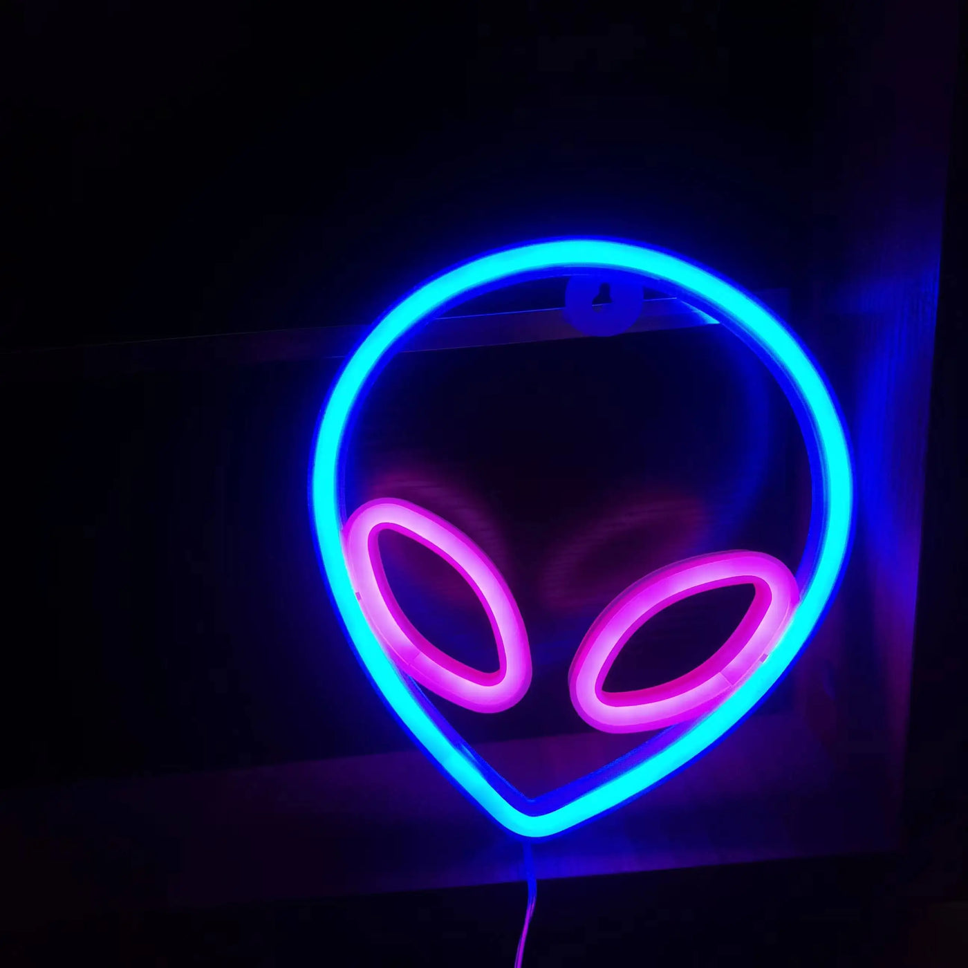 LED Neon Sign - Customizable Light Sign for Vibrant Home, Office & Event Decor