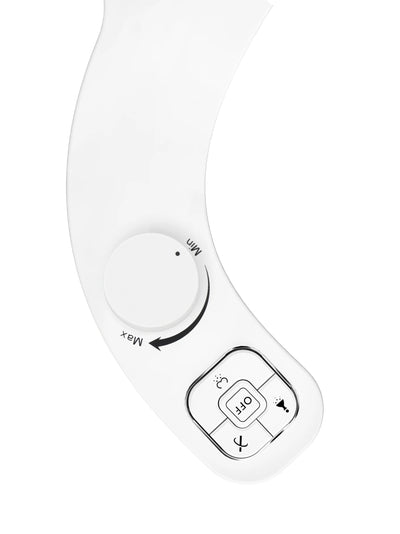 SAMODRA Dual Nozzle Bidet