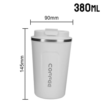 Thermo Cafe Travel Mug