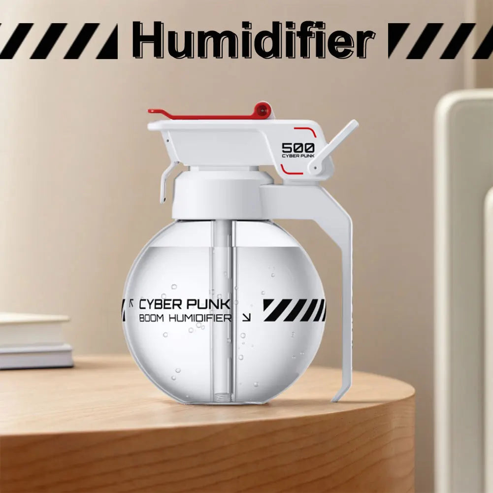 2025 Grenade Air Humidifier
