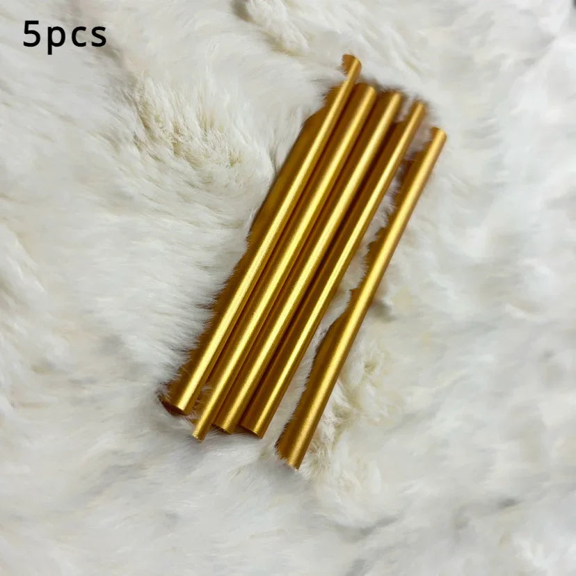 Hot Silicone Gun 20W Electric Glue Gun Transparent Sticks Mini DIY Tools For Home Maintenance And Crafting