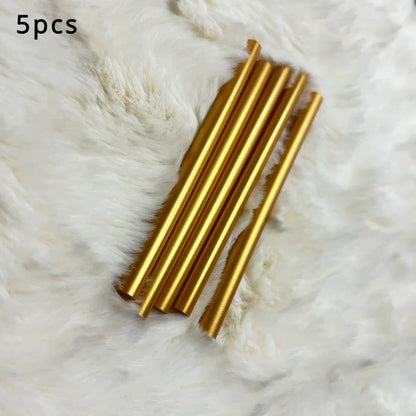 Hot Silicone Gun 20W Electric Glue Gun Transparent Sticks Mini DIY Tools For Home Maintenance And Crafting