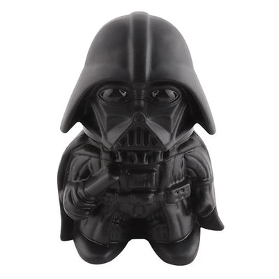 1Pc Warrior Shape Grinder With Storage Box Tobacco Herb Crusher Smoke Smoking Pipe Grinders Cigarette Accessories