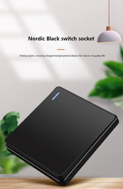 18W Fast USB Wall Socket