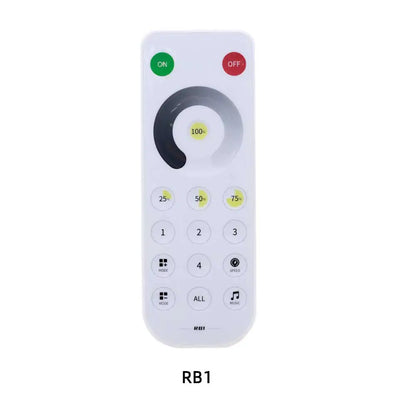 SP530E WiFi Alexa Bluetooth LED Controller - Smart RGB RGBW RGBCCT PWM SPI Controller for LED Strips & Matrix
