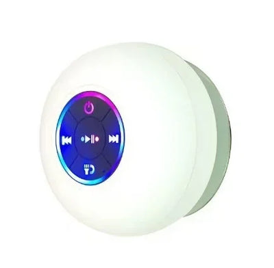 Mini Waterproof Bluetooth Speaker