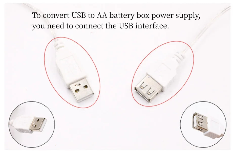 USB Game Console LED Neon Light