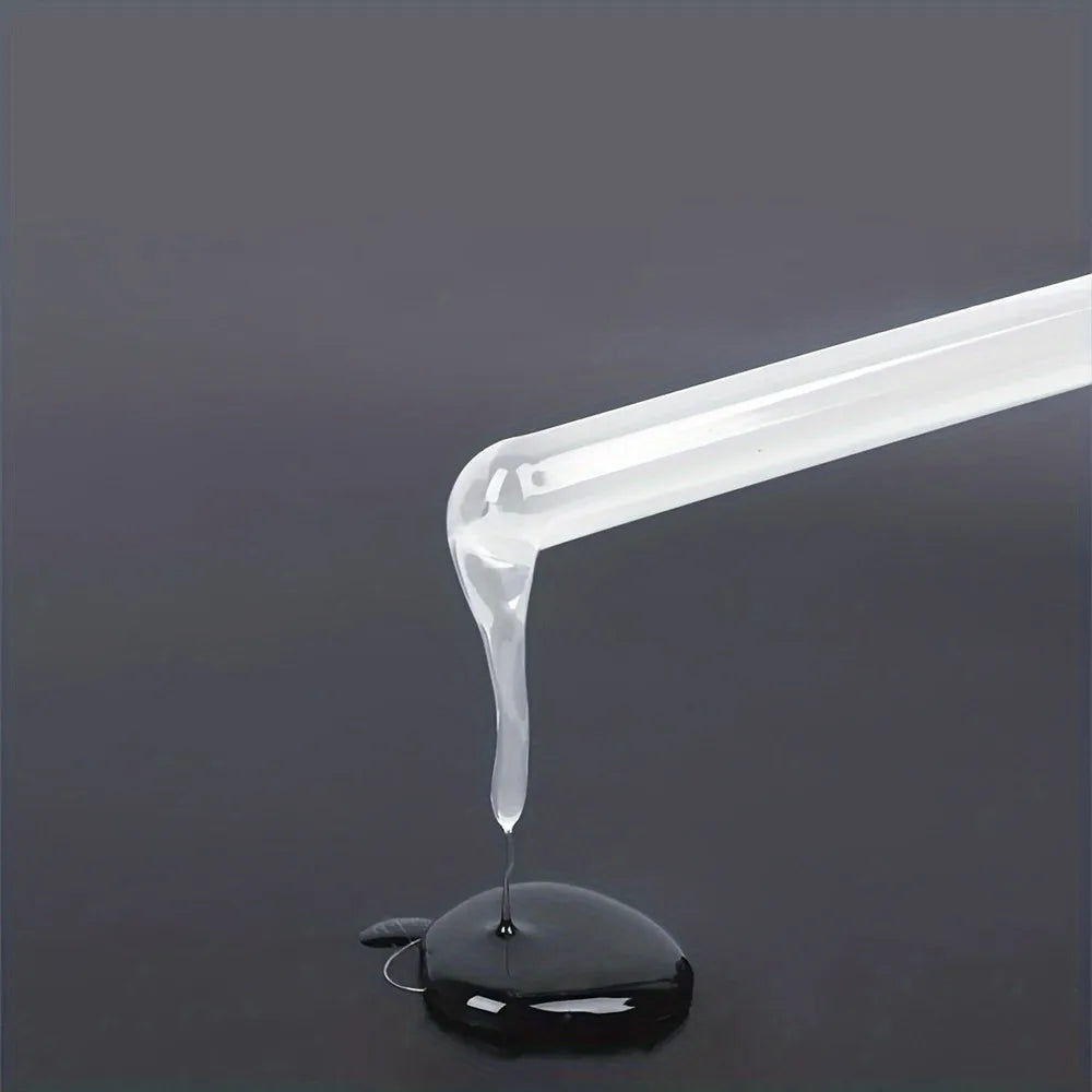 Professional Hot Melt Glue Sticks – High-Strength Transparent Adhesive for Precision Crafting & Repairs