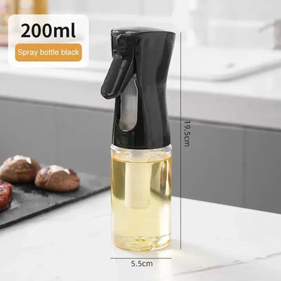 Oil Spray Bottle for Kitchen