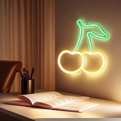 LED Neon Sign - Customizable Light Sign for Vibrant Home, Office & Event Decor