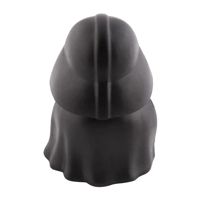 1Pc Warrior Shape Grinder With Storage Box Tobacco Herb Crusher Smoke Smoking Pipe Grinders Cigarette Accessories