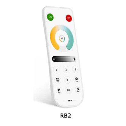 SP530E WiFi Alexa Bluetooth LED Controller - Smart RGB RGBW RGBCCT PWM SPI Controller for LED Strips & Matrix