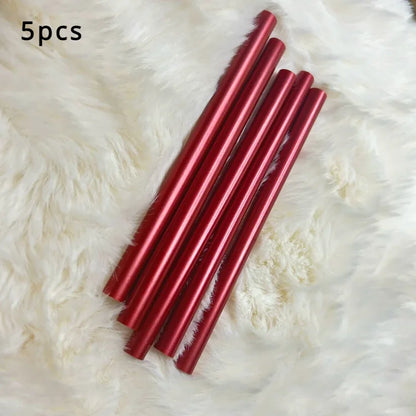 Hot Silicone Gun 20W Electric Glue Gun Transparent Sticks Mini DIY Tools For Home Maintenance And Crafting