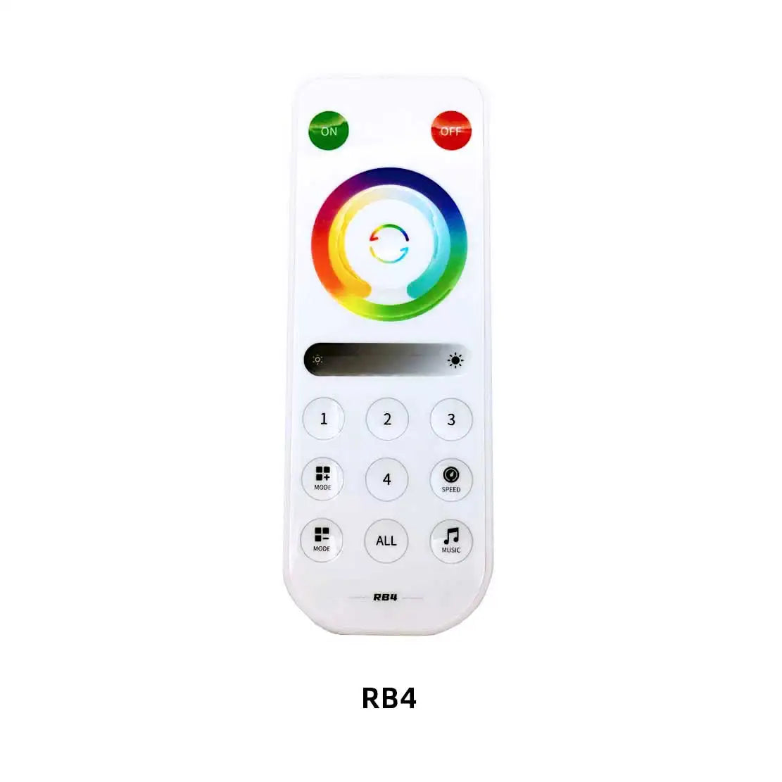 SP530E WiFi Alexa Bluetooth LED Controller - Smart RGB RGBW RGBCCT PWM SPI Controller for LED Strips & Matrix