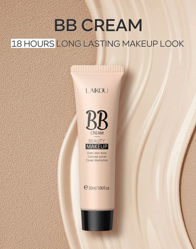 6-Color BB Concealer Cream