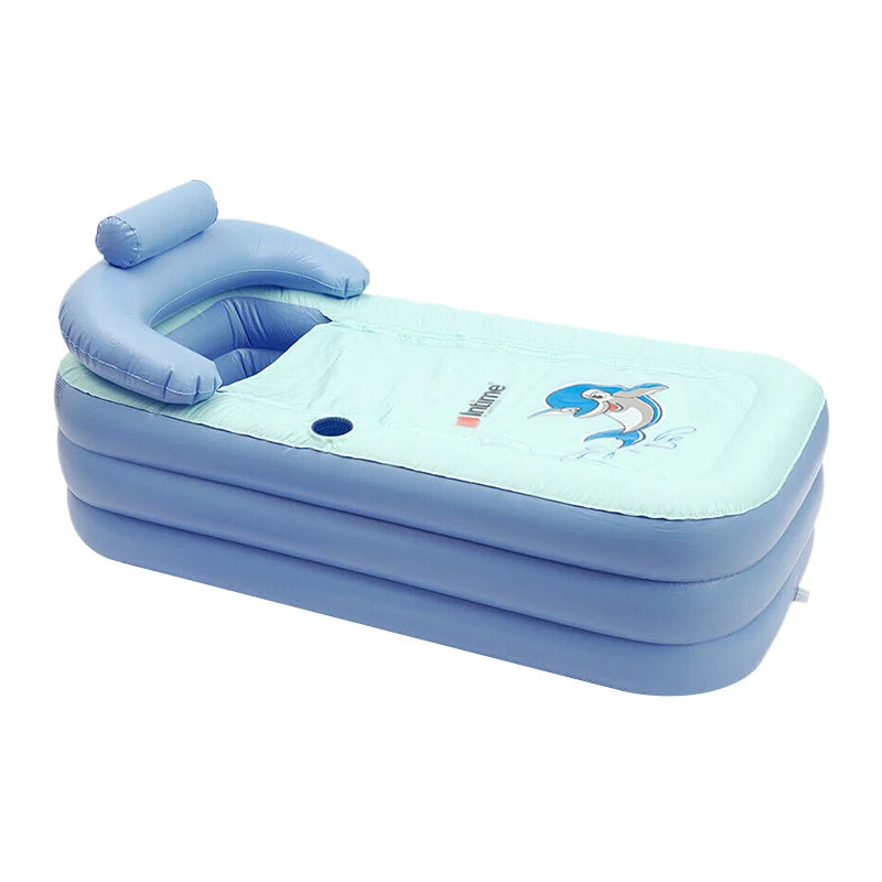 Lightakai Inflatable Bathtub