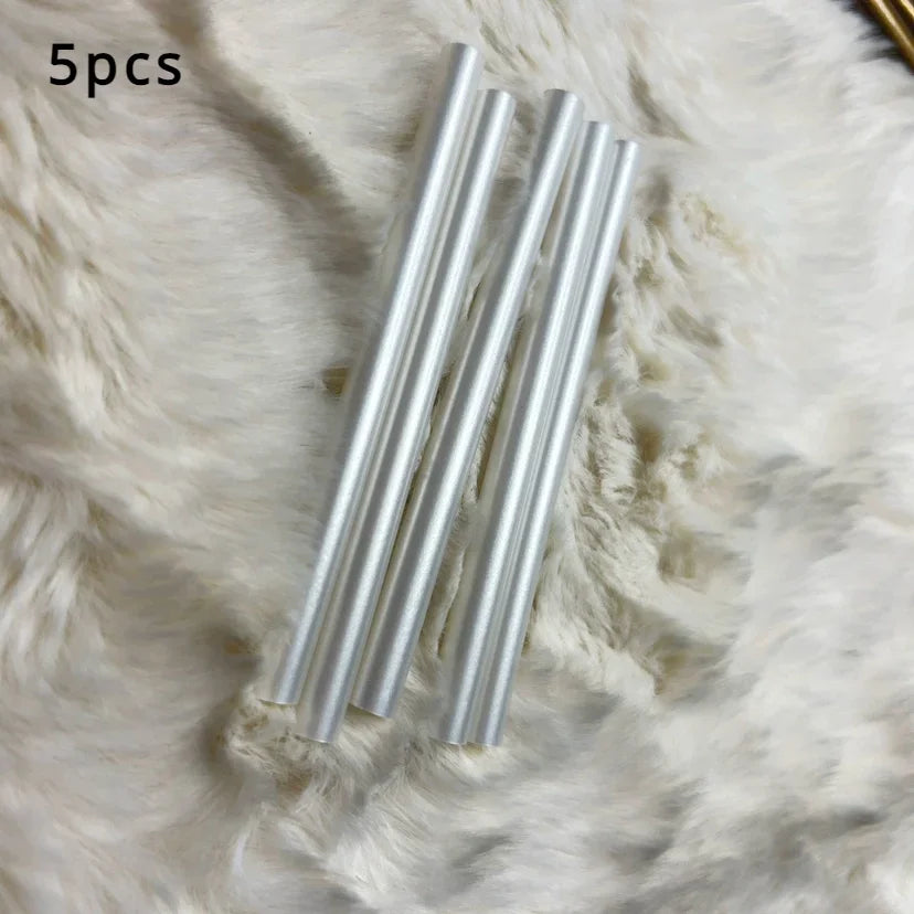 Hot Silicone Gun 20W Electric Glue Gun Transparent Sticks Mini DIY Tools For Home Maintenance And Crafting