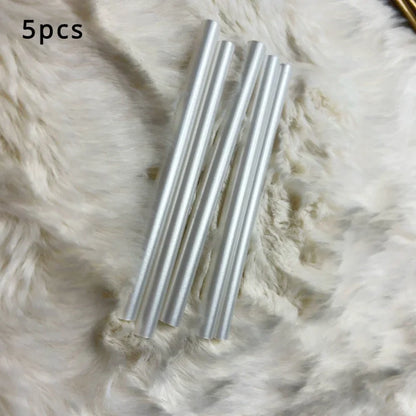 Hot Silicone Gun 20W Electric Glue Gun Transparent Sticks Mini DIY Tools For Home Maintenance And Crafting