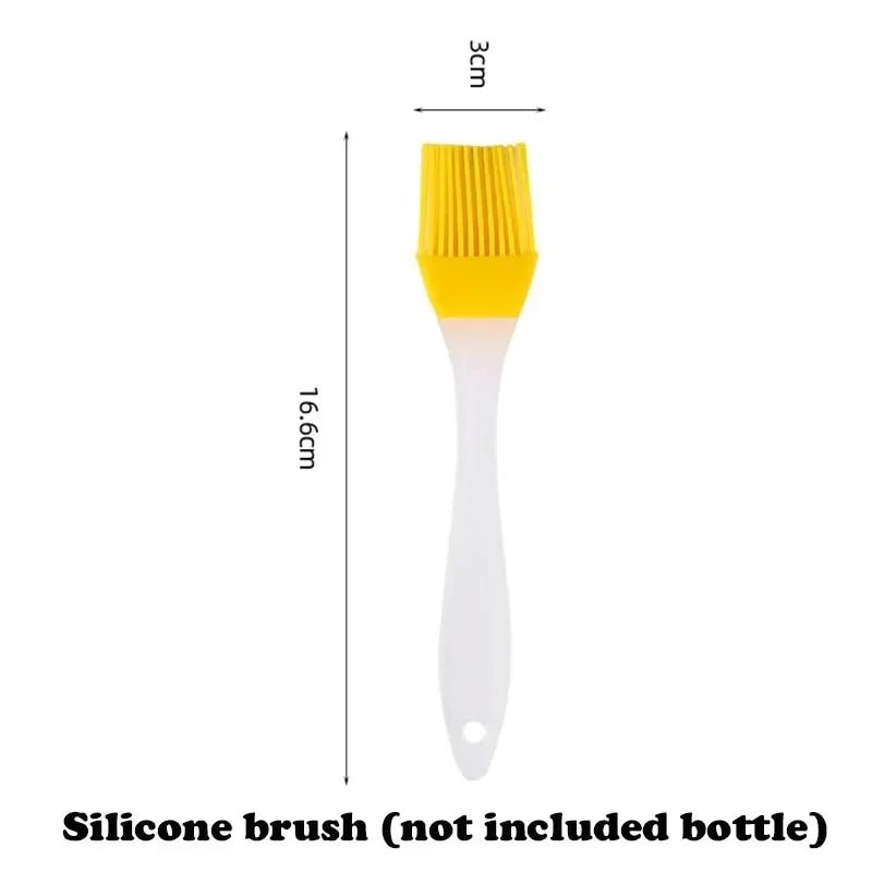 Oil Spray for Cooking - Olive Oil Dispenser Bottle Sprayer Mist - Reusable Food Grade Oil Vinegar,Spray Bottle Kitchen Accessories - Connor & Co