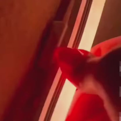 RGBIC Neon LED Strip Light – Premium 24V Bluetooth Smart Rope Light for Indoor & Outdoor Décor